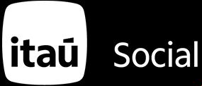 Logo Itaú Social